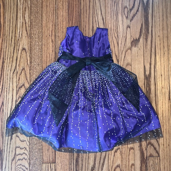 Formal Toddler Dress, Size 24 months - Picture 4 of 9